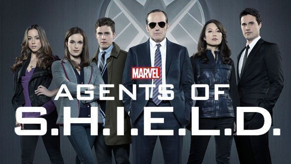 marvel agents of shield netflix